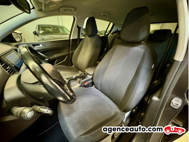 Peugeot 308 — 11