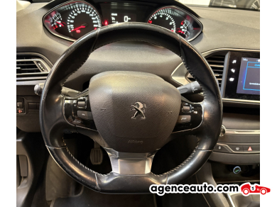 Peugeot 308 — 18