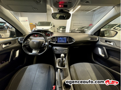 Peugeot 308 — 17