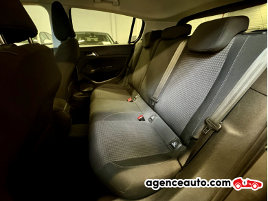 Peugeot 308 — 12