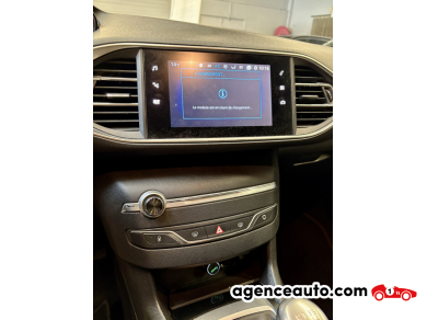 Peugeot 308 — 20
