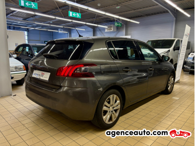 Peugeot 308 — 5