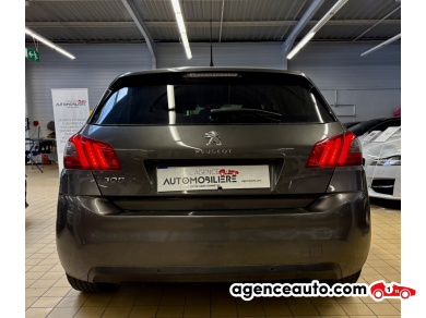 Peugeot 308 — 6