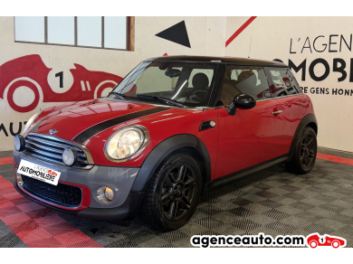 Mini Cooper — 2