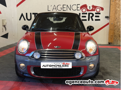 Mini Cooper — 7