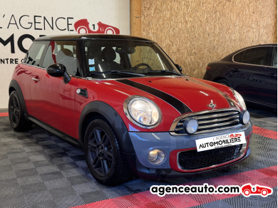 Mini Cooper — 6