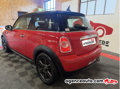 Mini Cooper — 3