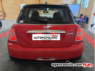 Mini Cooper — 4