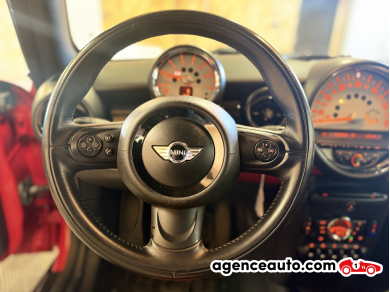 Mini Cooper — 11