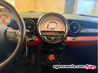 Mini Cooper — 12