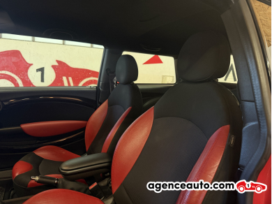 Mini Cooper — 10