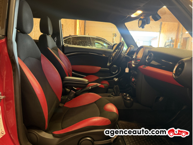 Mini Cooper — 13