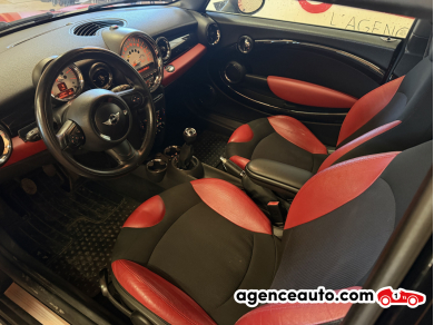 Mini Cooper — 9