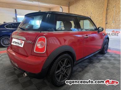 Mini Cooper — 5