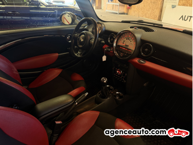Mini Cooper — 14