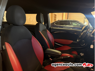 Mini Cooper — 15