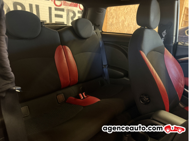 Mini Cooper — 17