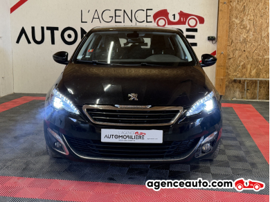 Peugeot 308 — 7