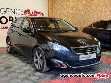 Peugeot 308 — 6