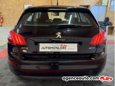 Peugeot 308 — 4