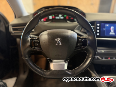 Peugeot 308 — 8