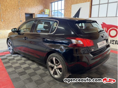 Peugeot 308 — 3
