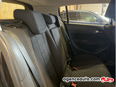 Peugeot 308 — 18