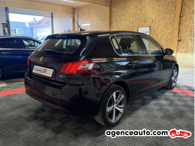 Peugeot 308 — 5