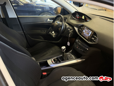 Peugeot 308 — 13