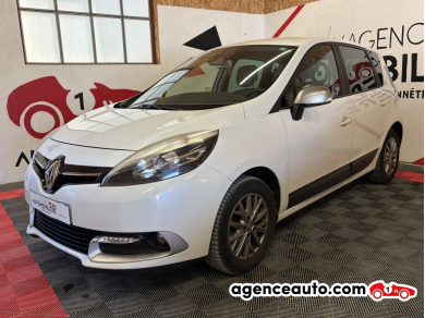 Renault Scenic — 2