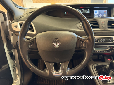 Renault Scenic — 14