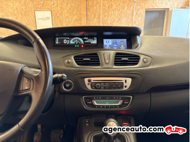 Renault Scenic — 15