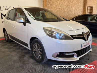 Renault Scenic — 6