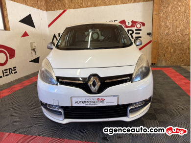 Renault Scenic — 7