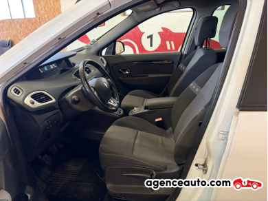 Renault Scenic — 9