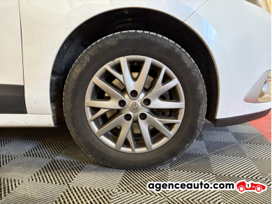 Renault Scenic — 21