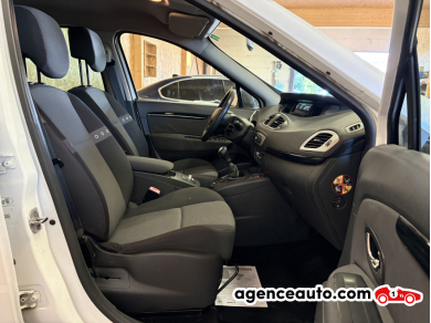 Renault Scenic — 10