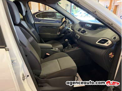 Renault Scenic — 11