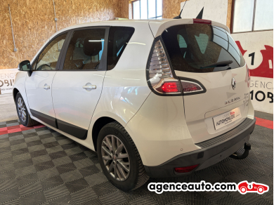 Renault Scenic — 3