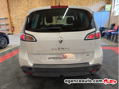 Renault Scenic — 4