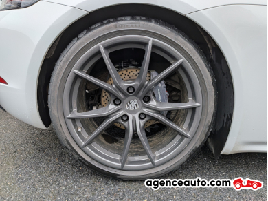 Porsche Boxster — 16