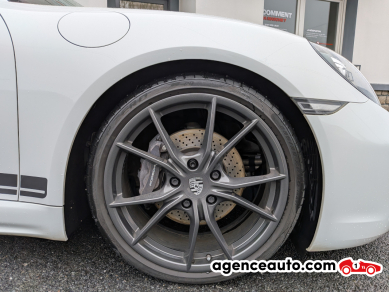 Porsche Boxster — 15