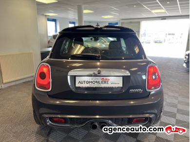 Mini Mini — 16