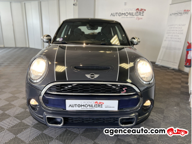Mini Mini — 17