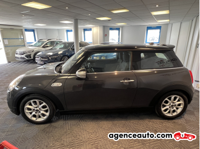 Mini Mini — 18