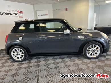 Mini Mini — 15