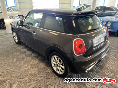 Mini Mini — 3