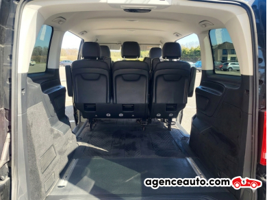 Mercedes Vito — 15