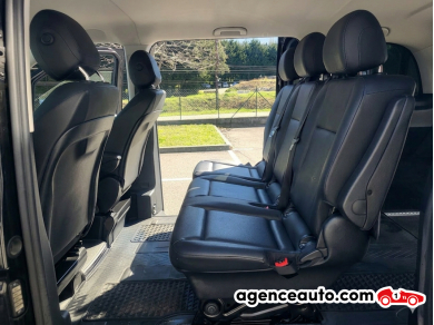 Mercedes Vito — 12