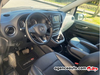 Mercedes Vito — 10